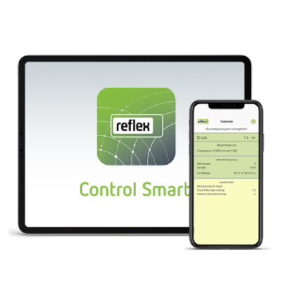 Reflex Control Smart 